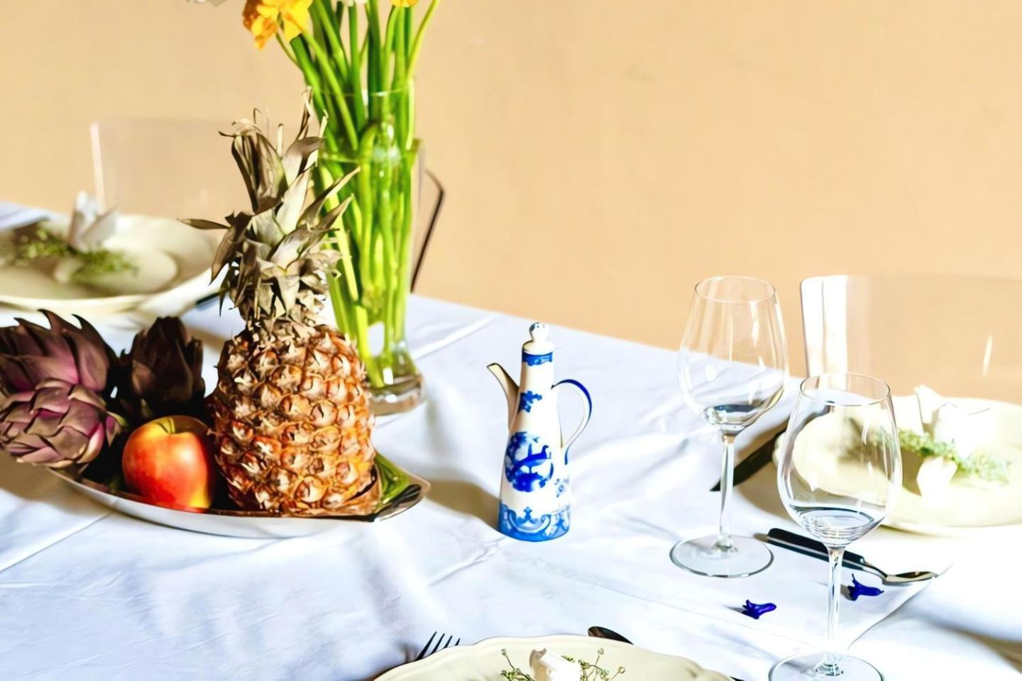 The Luxury Florence Historic Palace Of Santa Croce 外观 照片