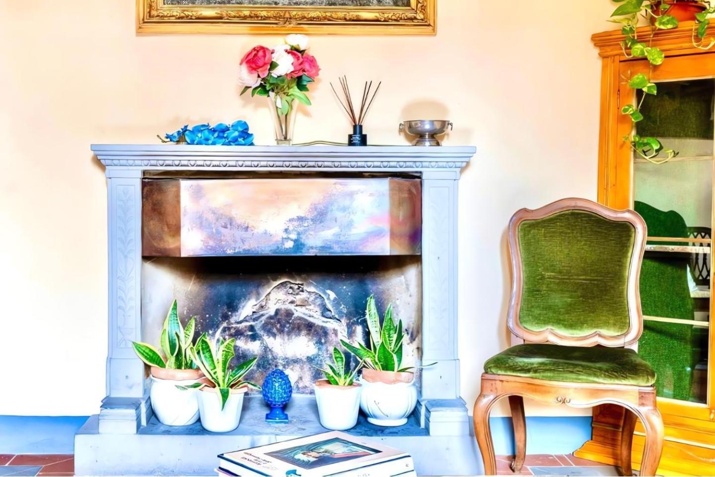 The Luxury Florence Historic Palace Of Santa Croce 外观 照片