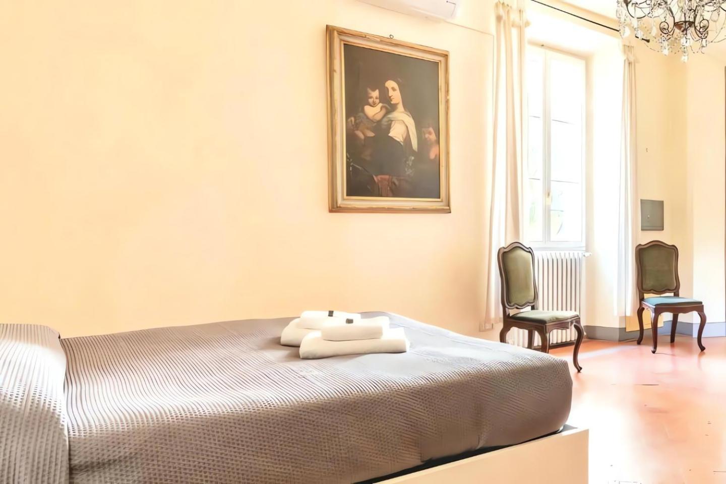 The Luxury Florence Historic Palace Of Santa Croce 外观 照片