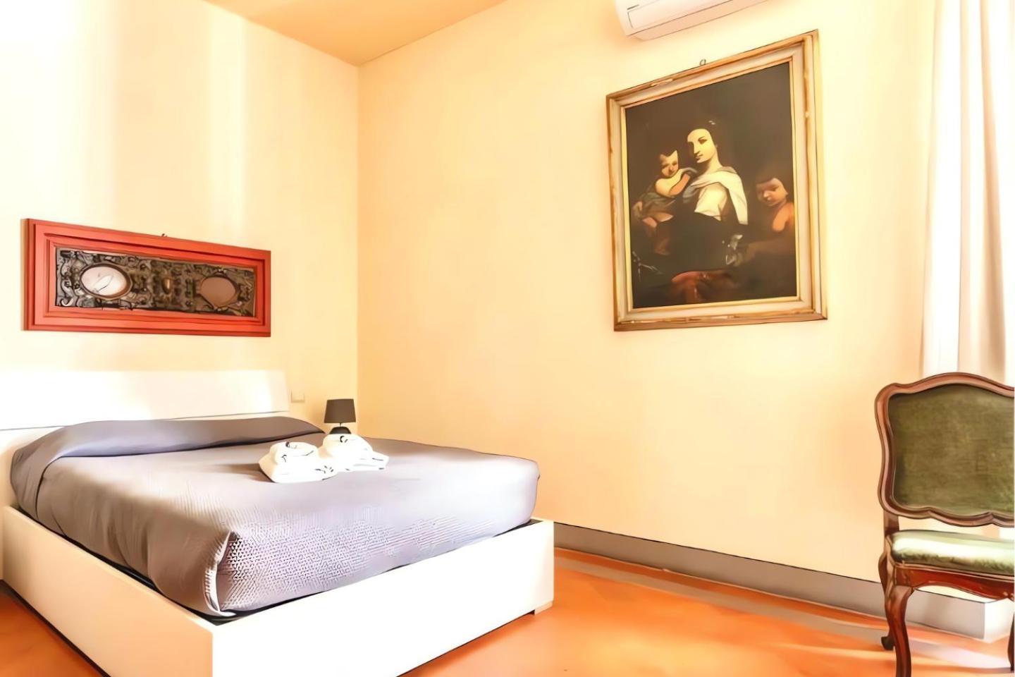 The Luxury Florence Historic Palace Of Santa Croce 外观 照片