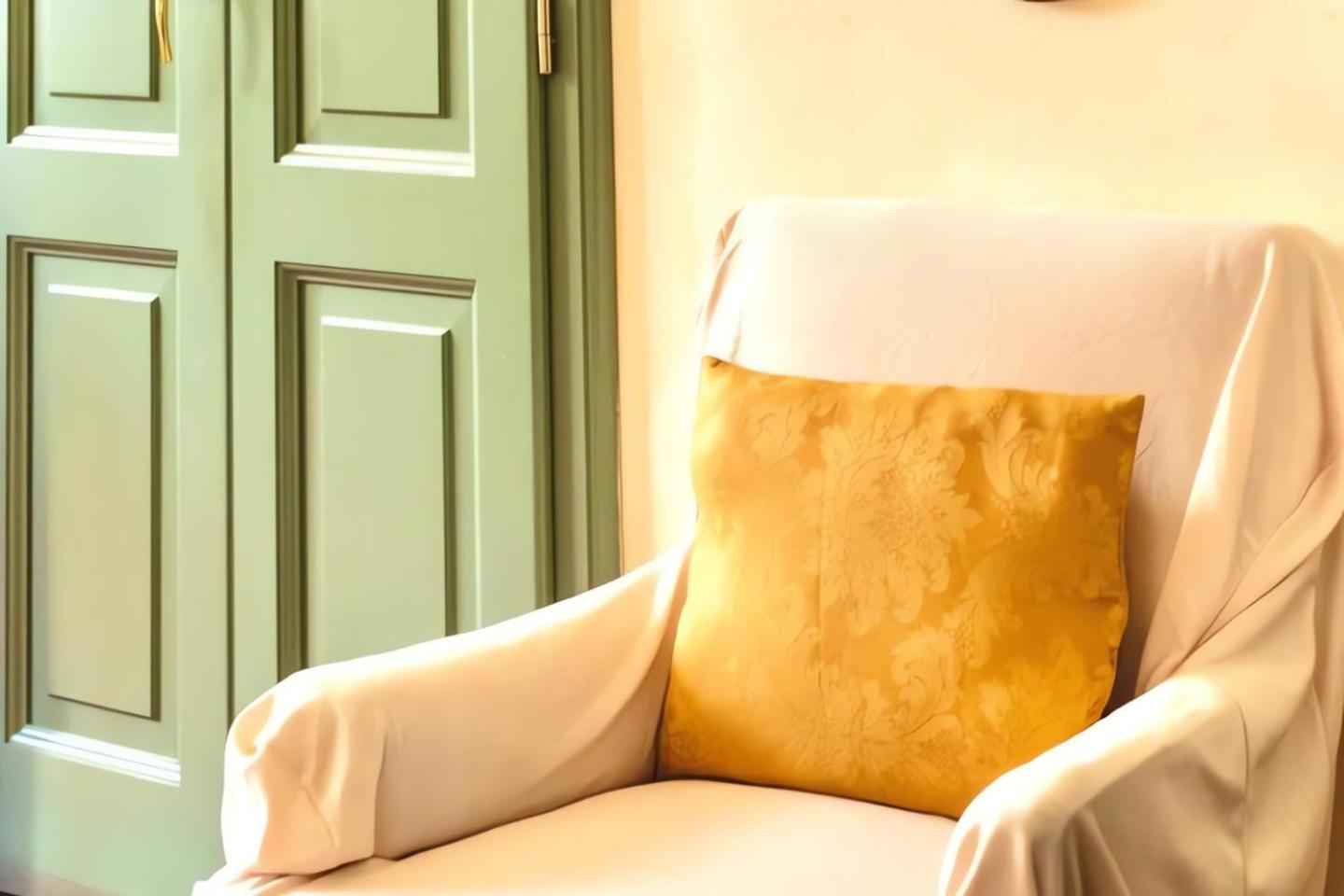 The Luxury Florence Historic Palace Of Santa Croce 外观 照片