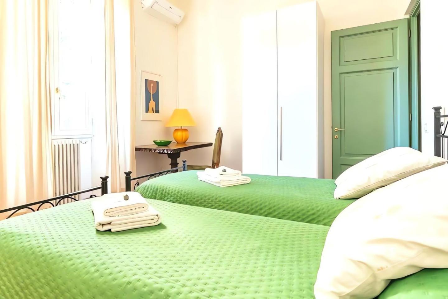 The Luxury Florence Historic Palace Of Santa Croce 外观 照片