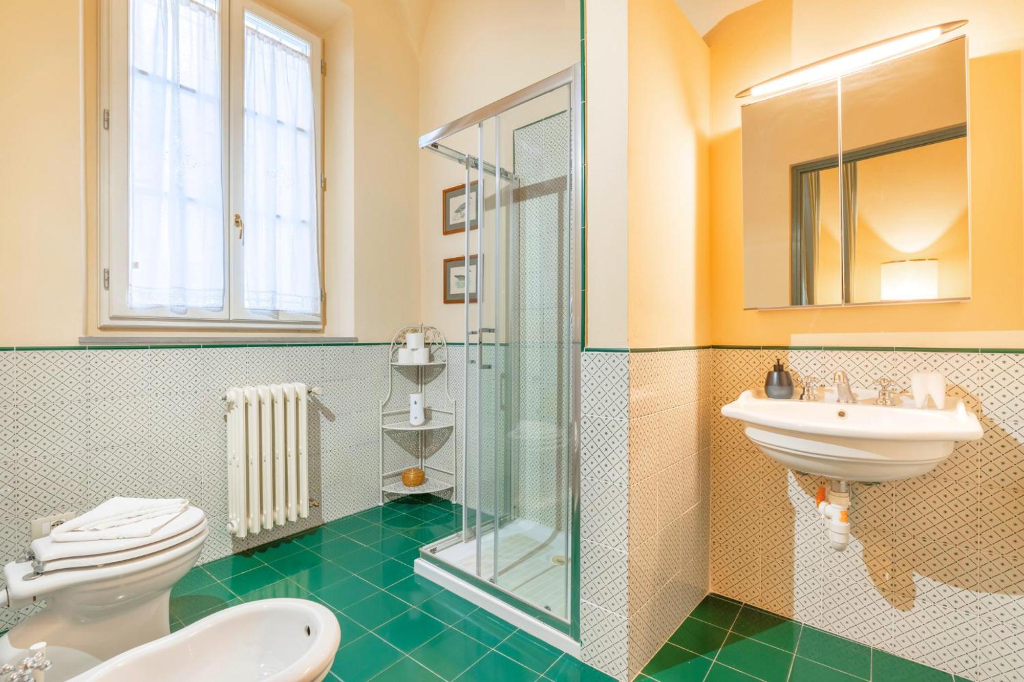 The Luxury Florence Historic Palace Of Santa Croce 外观 照片