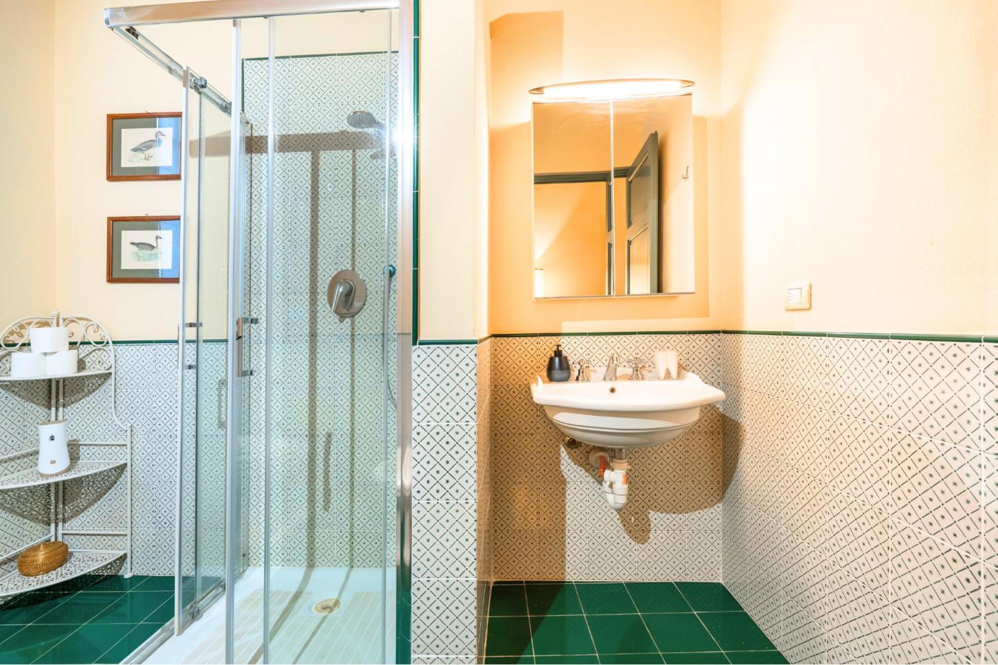 The Luxury Florence Historic Palace Of Santa Croce 外观 照片