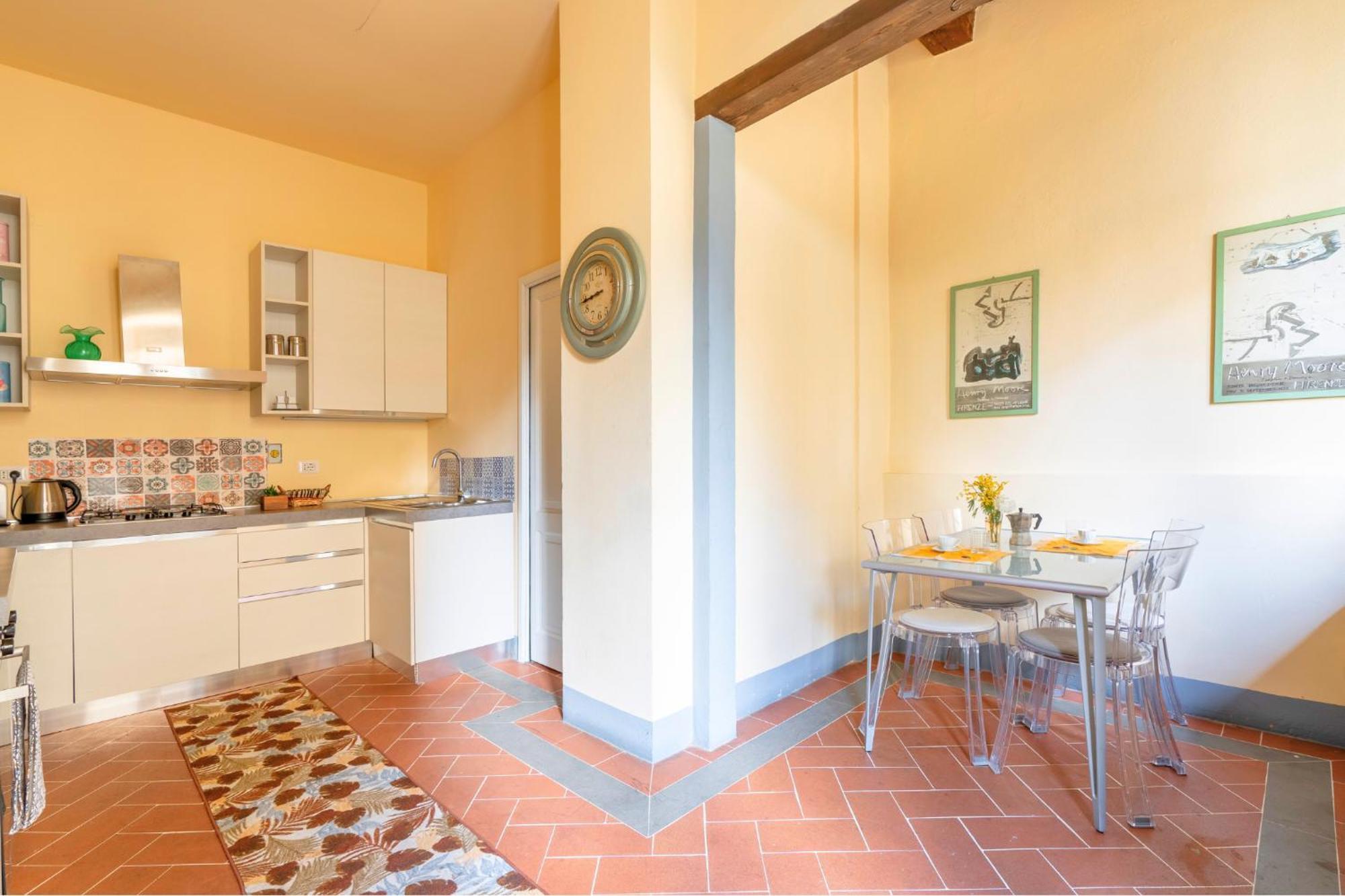 The Luxury Florence Historic Palace Of Santa Croce 外观 照片
